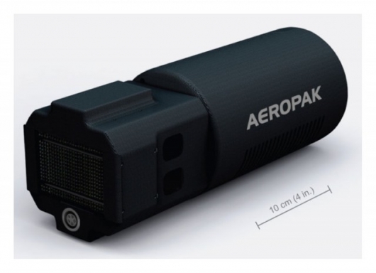 aeropak luggage