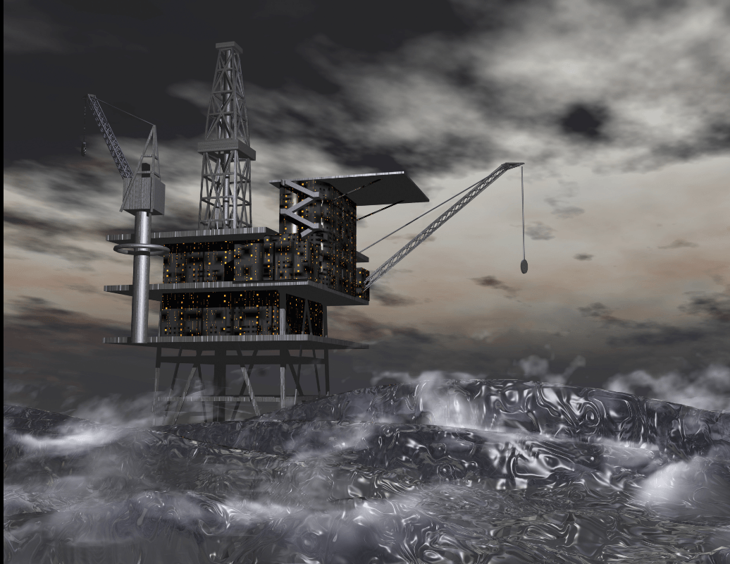 Bioremediation A Practical Tool for Oil Cleanups The Green Optimistic