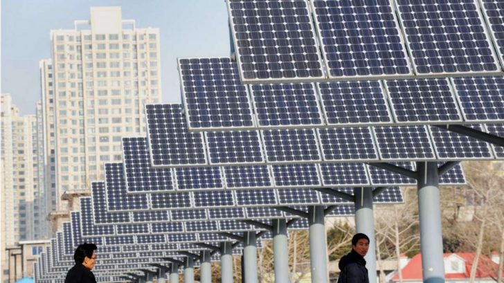 U.S. climate retreat a 'global setback': China media