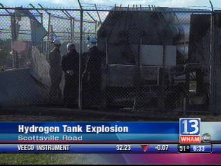 will modern-day gas tanks explode if filled too high