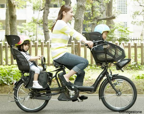 child electric cycle