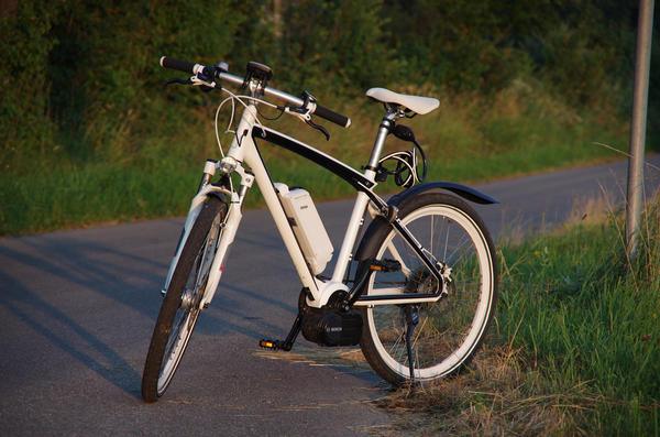 bmw e bicycle
