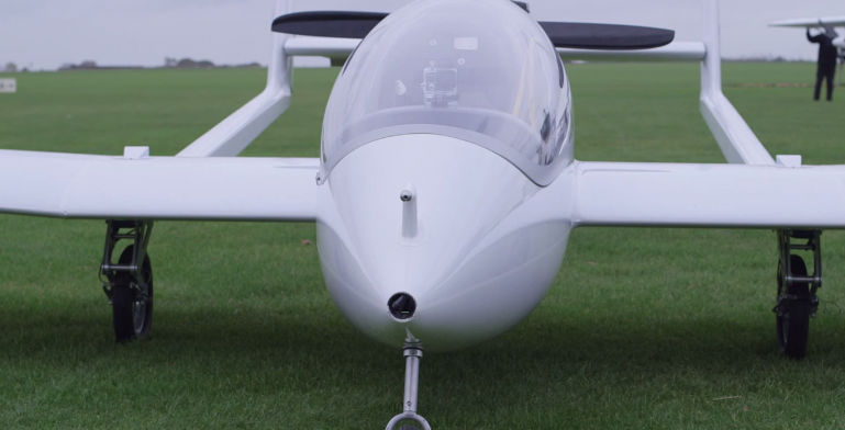 Hybrid-Electric Airplane Built By Boeing - The Green Optimistic